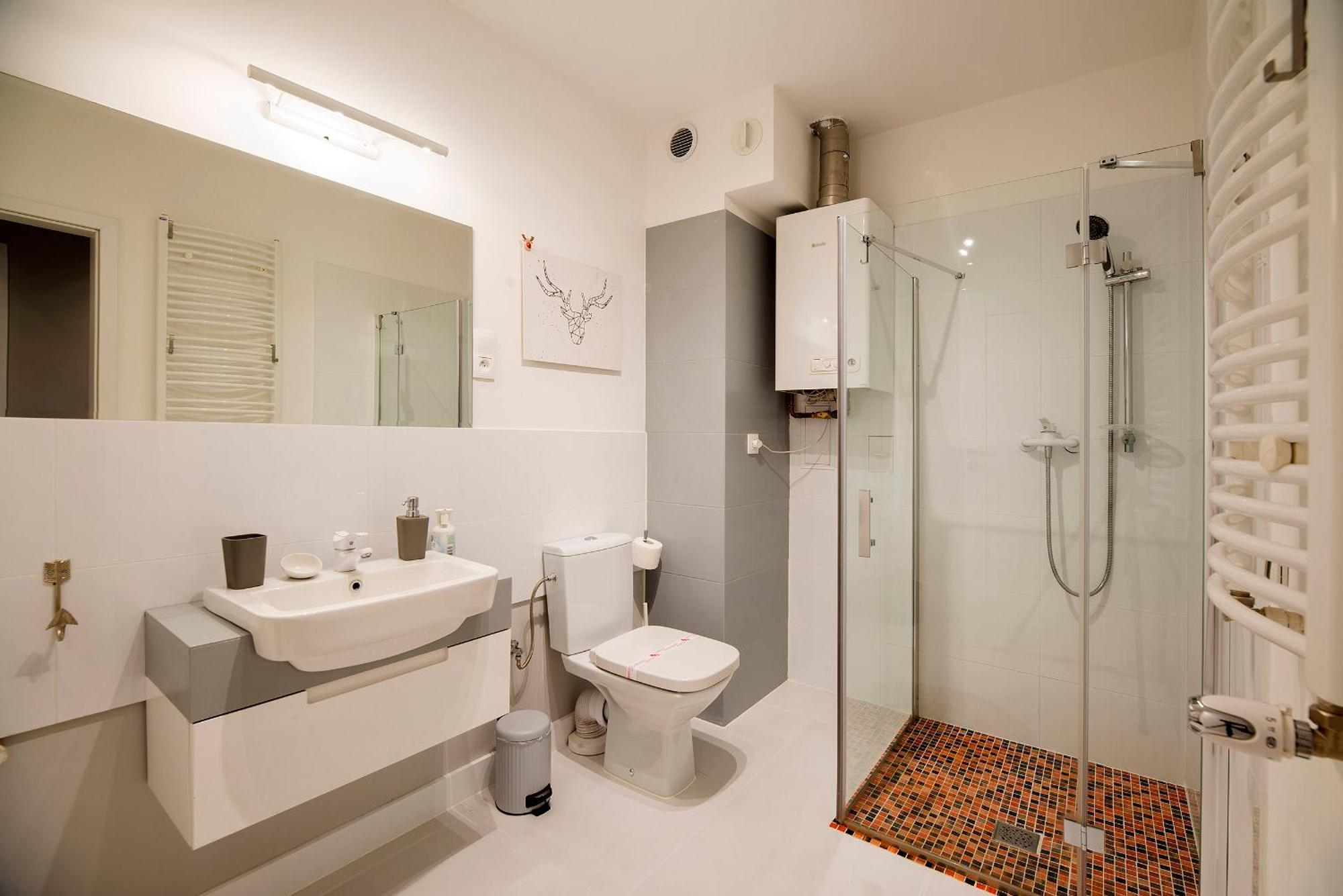 Mocca Apartament Z Dwoma Sypialniami I Tarasem Szklarska Poreba Extérieur photo